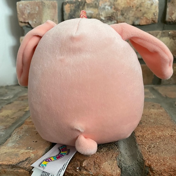 NWT Legacy Squishmallow 5” - Picture 2 of 4